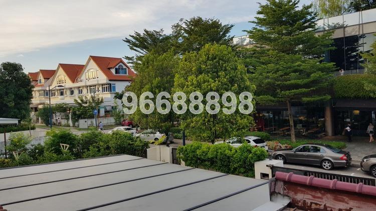 Serangoon Garden Estate (D19), Terrace #168325102